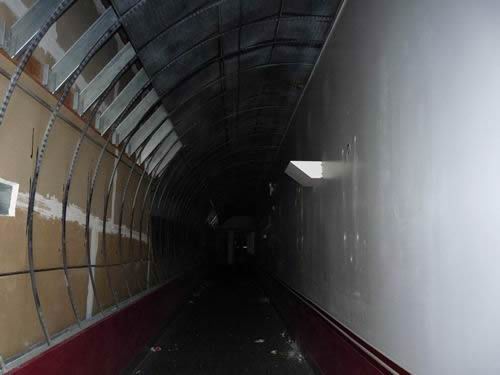 Showcase Cinemas Dearborn - Demo From Mark (newer photo)